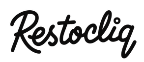 RestoCliq home